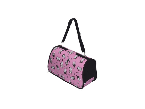 Cat Carrier Bag - Small - pink (BAG151S-P)