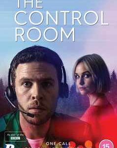 Control Room, The - Series 1 (DVD)