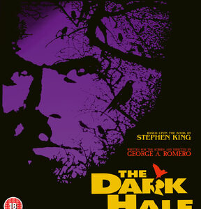 Dark Half, The (Timothy Hutton) (Blu-Ray)