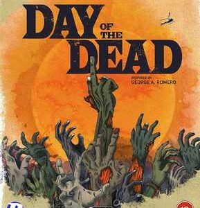 Day of the Dead - Season 1 (Blu Ray)