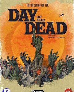 Day of the Dead - Season 1 (DVD)