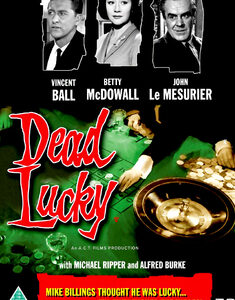 Dead Lucky (DVD)