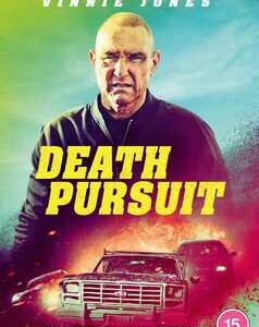 Death Pursuit aka Bullet Proof (Vinnie Jones) (DVD)