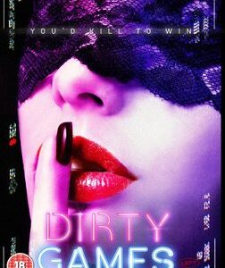 Dirty Games (DVD)