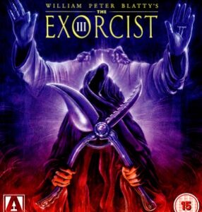 Exorcist 3, The (Blu Ray)