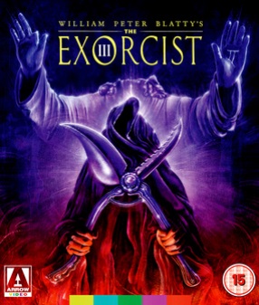 Exorcist 3, The (Blu Ray)