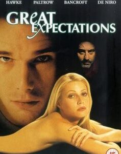 Great Expectations (Ethan Hawke, Gwyneth Paltrow) (DVD)