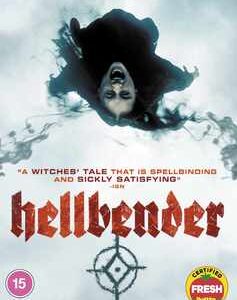 Hellbender (DVD)