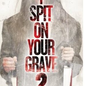I spit on your grave 2 (DVD)