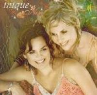 Inique: Nou (CD) - stock on hand