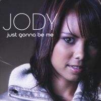 Jody Williams: Just gonna be me (CD) - stock on hand