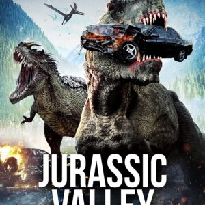 Jurassic Valley aka Kingdom of the Dinosaurs (DVD)
