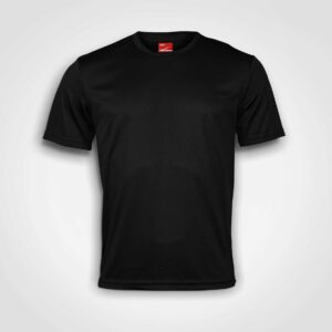 Kids Activ-T T-Shirt - black