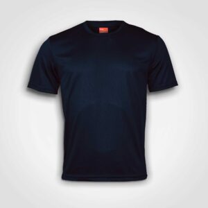 Kids Activ-T T-Shirt - navy