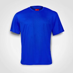 Kids Activ-T T-Shirt - royal blue