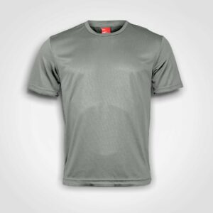 Kids Activ-T T-Shirt - slate grey