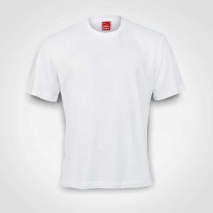 Kids Activ-T T-Shirt - white