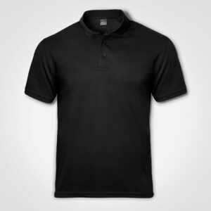Kids Pro Golfer - black
