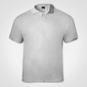 Kids Pro Golfer - white