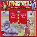 Kinderstories 2: Die Lelike Eendjie/Die betowerde pappot (CD) - stock on hand
