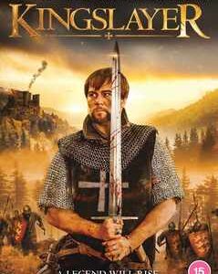 Kingslayer (DVD)