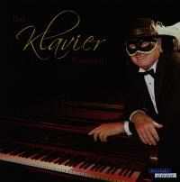 Klavier Kavalier, Die: Klavier Kavalier (CD) - stock on hand