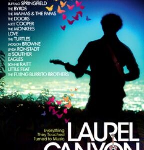 Laurel Canyon (DVD)