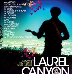 Laurel Canyon (Blu Ray)