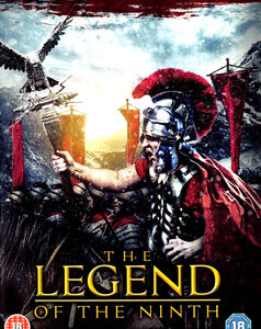Legend of the Ninth, The (DVD)