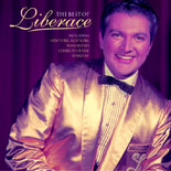 Liberace: The Best of (CD) - stock on hand