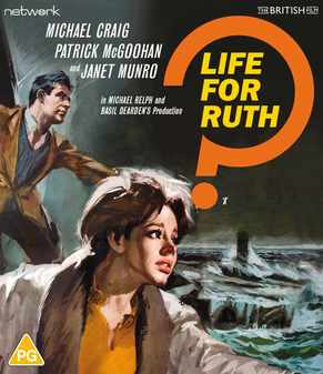Life for Ruth (DVD)