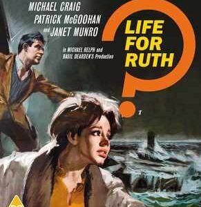 Life for Ruth (Blu Ray)
