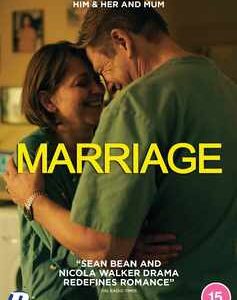 Marriage (Sean Bean, Nicola Walker) (DVD)