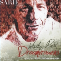 Mathys Roets: Droomvrouens (CD) - stock on hand