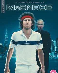 McEnroe (DVD)