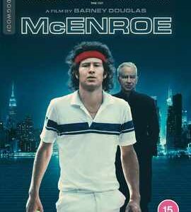 McEnroe (Blu Ray)