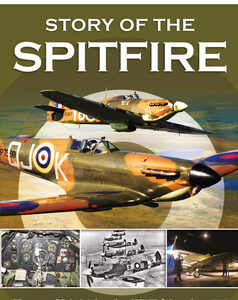 Military History Collection: Story of the Spitfire (DVD)