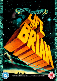 Monty Pythons Life of Brian (DVD)