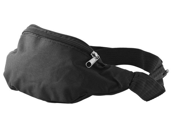 Moon Bag - Single Pocket (P2580)