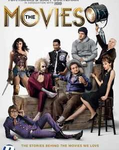 Movies, The (DVD)