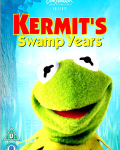 Muppets - Kermits Swamp Years (DVD)