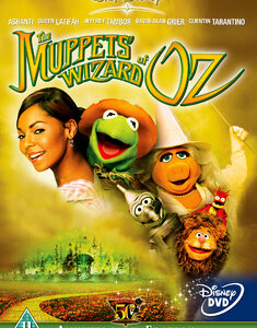 Muppets - Wizard of Oz (DVD)