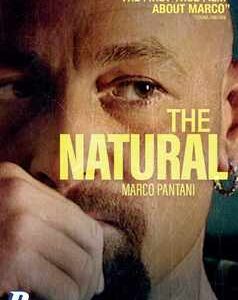 Natural, The - Marco Pantani (DVD)