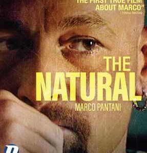Natural, The - Marco Pantani (Blu Ray)