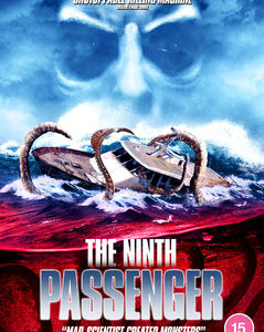 Ninth Passenger, The (DVD)