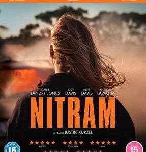Nitram (Blu Ray)