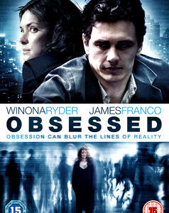 Obsessed (Winona Ryder, James Franco) (DVD)