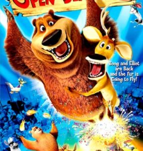 Open Season 3 (DVD)