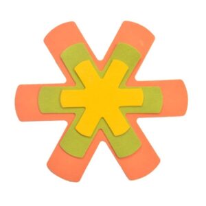 Papillon Pan Protectors Mix Set of 3 (PAPSET)