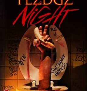 Pledge Night (Blu Ray)